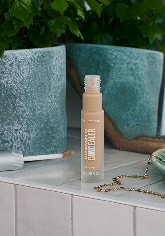 Коректор за лице Витамин C 8 ml