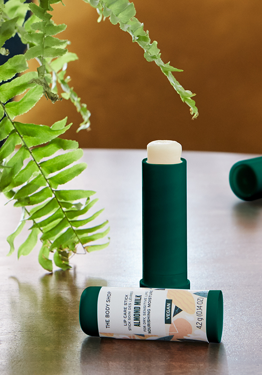 Балсам за устни Бадемово мляко 4.2 g