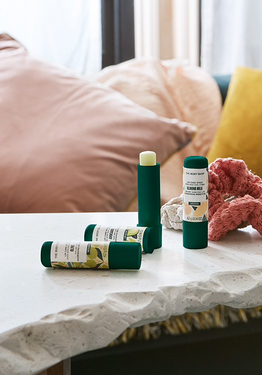 Балсам за устни Маслина 4.2 g