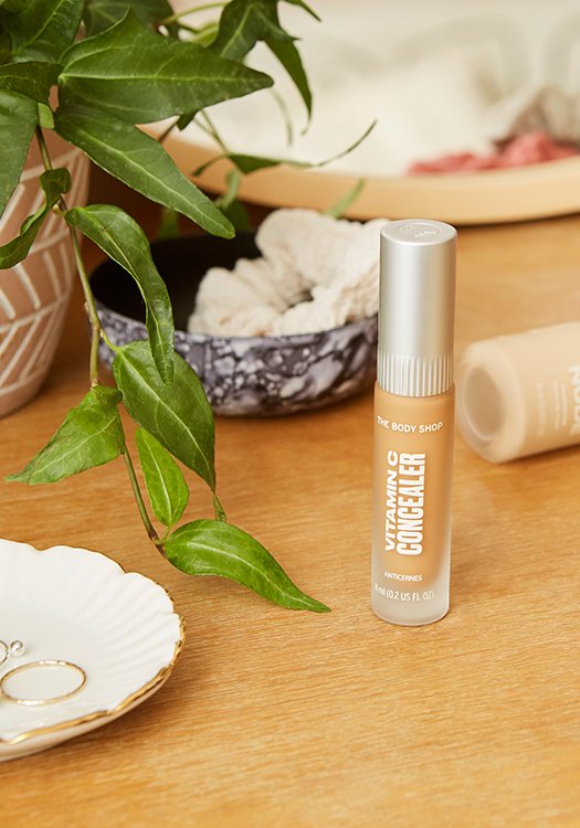 Коректор за лице Витамин C 8 ml