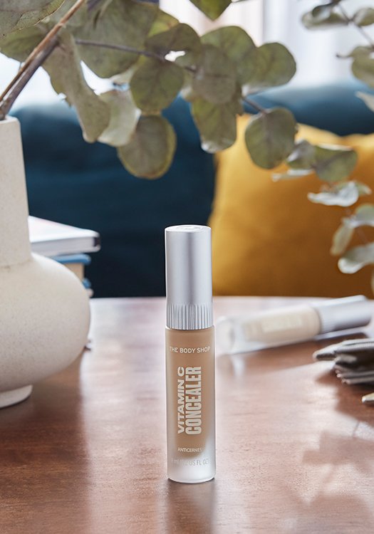 Коректор за лице Витамин C 8 ml