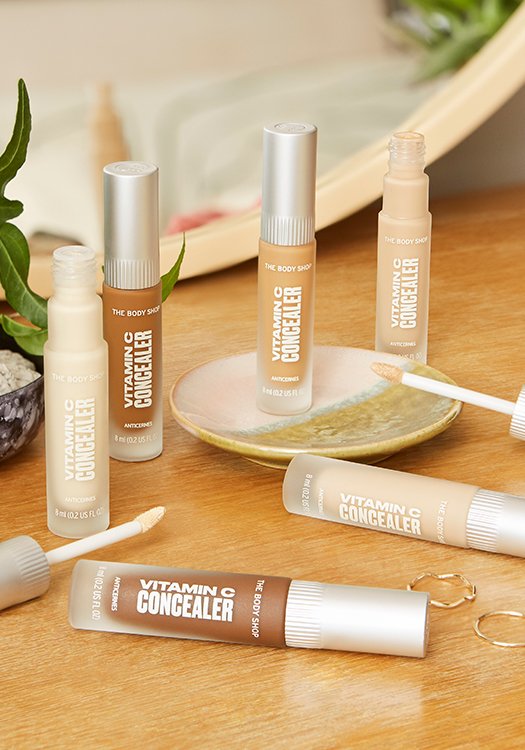 Коректор за лице Витамин C 8 ml