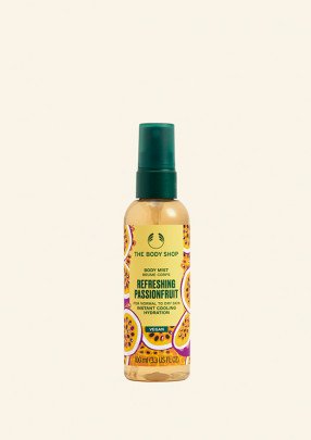 Спрей за тяло Маракуя 100 ml