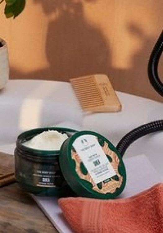 Маска за коса Шеа 240 ml