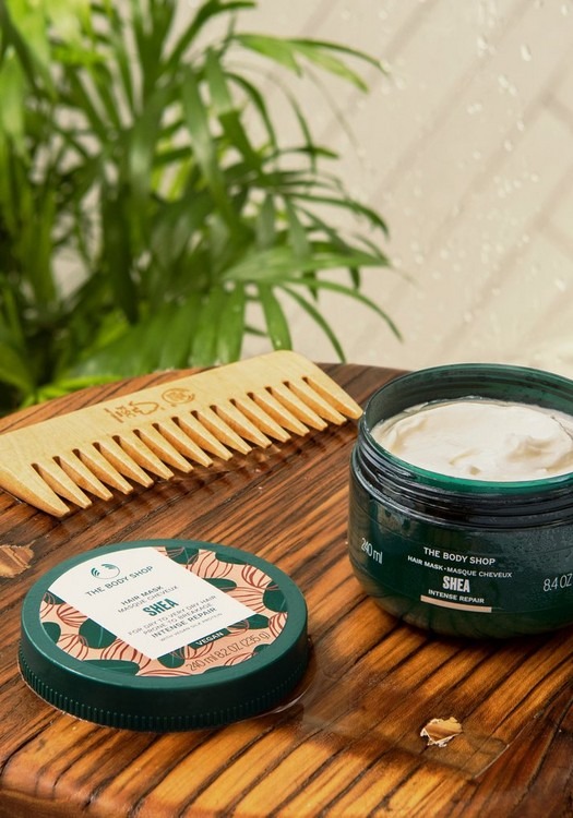 Маска за коса Шеа 240 ml