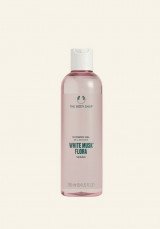 Душ гел White Musk® Flora 250 ml