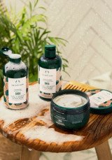 Маска за коса Шеа 240 ml