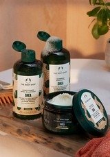 Маска за коса Шеа 240 ml