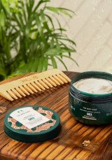 Маска за коса Шеа 240 ml