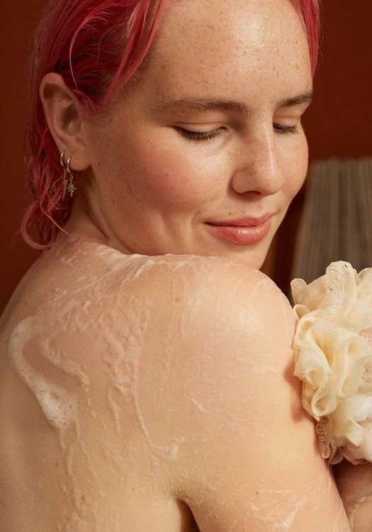 Душ гел Манго 250 ml