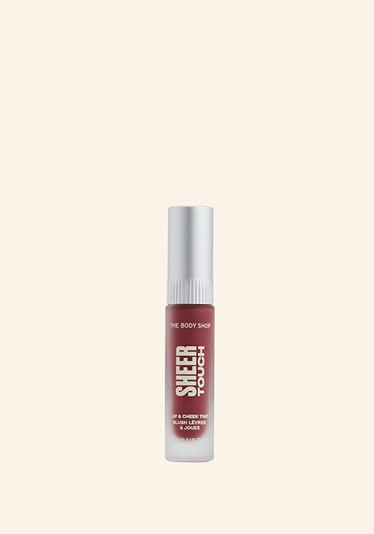 Червило и руж Sheer 8 ml