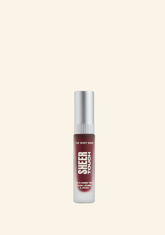Червило и руж Sheer 8 ml