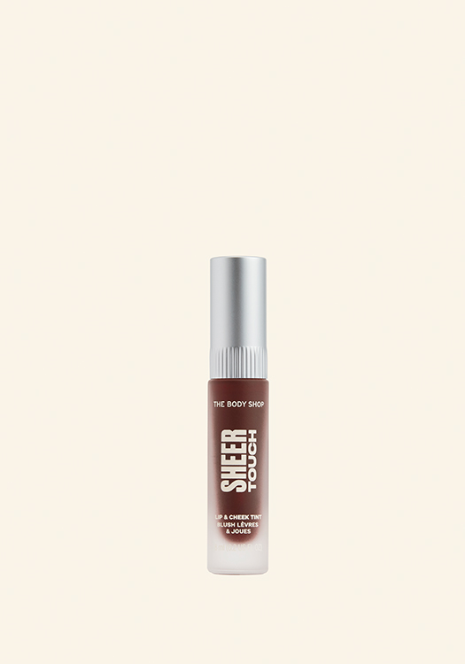 Червило и руж Sheer 8 ml