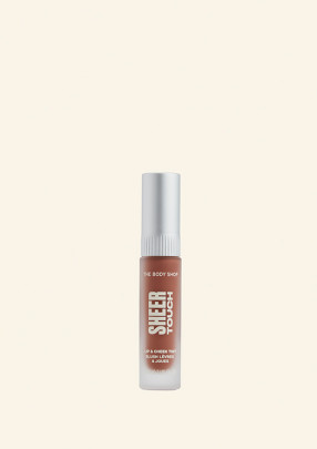 Червило и руж Sheer 8 ml