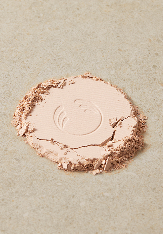 Пудра за лице Чаено дърво пълнител 9 g