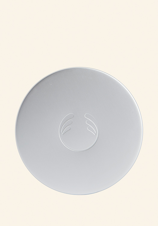 Кутия за пудра за лице Чаено дърво