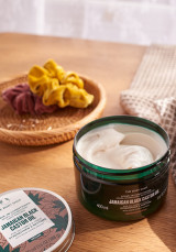 Балсам без отмиване Ямайско черно рициново масло 400 ml