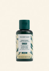 Балсам за коса Джинджифил 60 ml