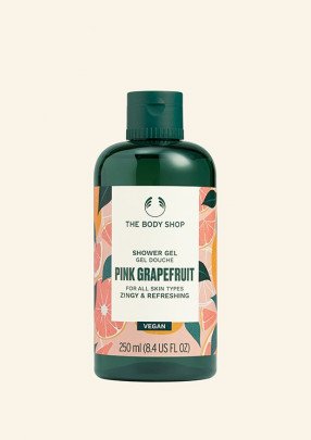 Душ гел Розов грейпфрут 250 ml