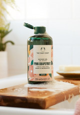 Душ гел Розов грейпфрут 250 ml