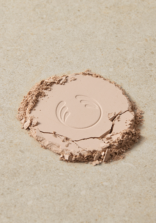 Пудра за лице Чаено дърво пълнител 9 g