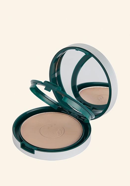 Пудра за лице Чаено дърво пълнител 9 g