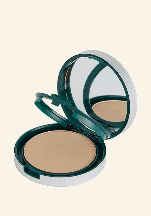 Пудра за лице Чаено дърво пълнител 9 g