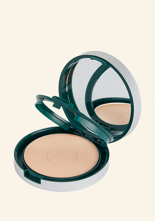 Пудра за лице Чаено дърво пълнител 9 g