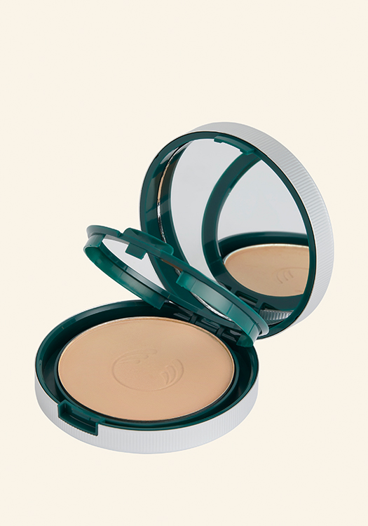 Пудра за лице Чаено дърво пълнител 9 g