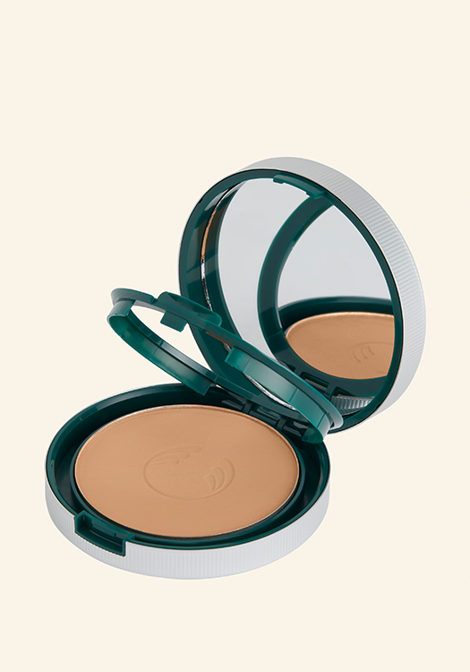 Пудра за лице Чаено дърво пълнител 9 g