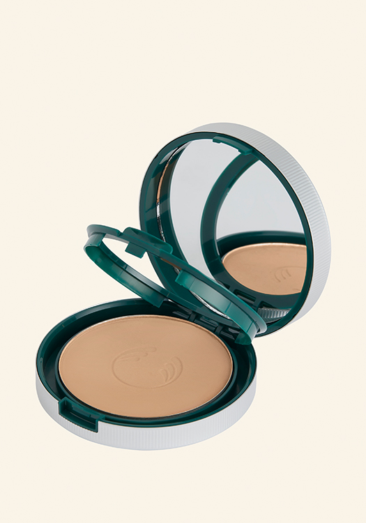 Пудра за лице Чаено дърво пълнител 9 g