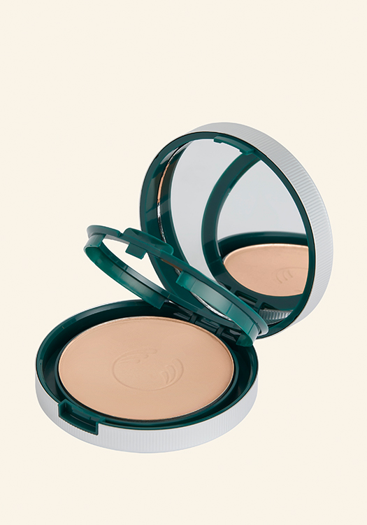 Пудра за лице Чаено дърво пълнител 9 g