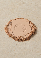 Пудра за лице Чаено дърво пълнител 9 g