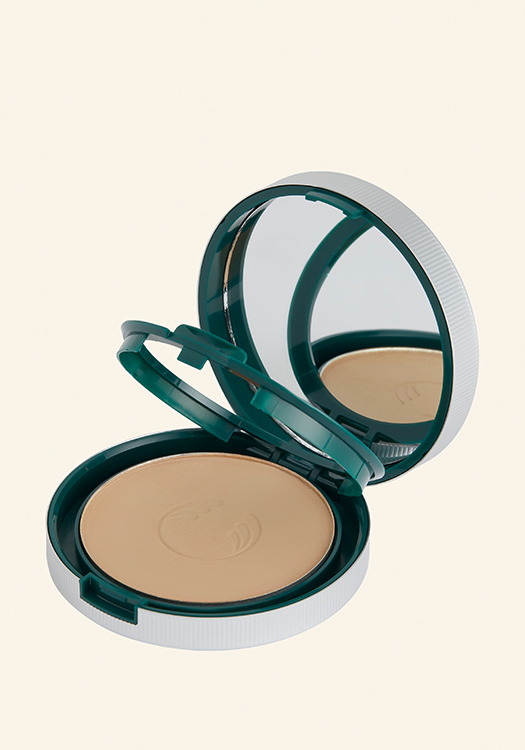 Пудра за лице Чаено дърво пълнител 9 g