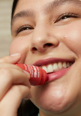 Балсам за устни Ягода Swipe It 5 g