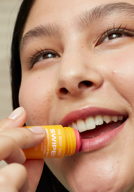 Балсам за устни Маракуя Swipe It 5 g