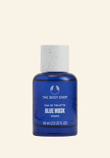 Тоалетна вода Blue Musk 60 ml