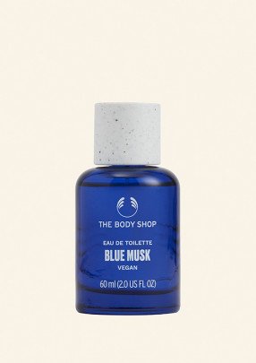 Тоалетна вода Blue Musk 60 ml