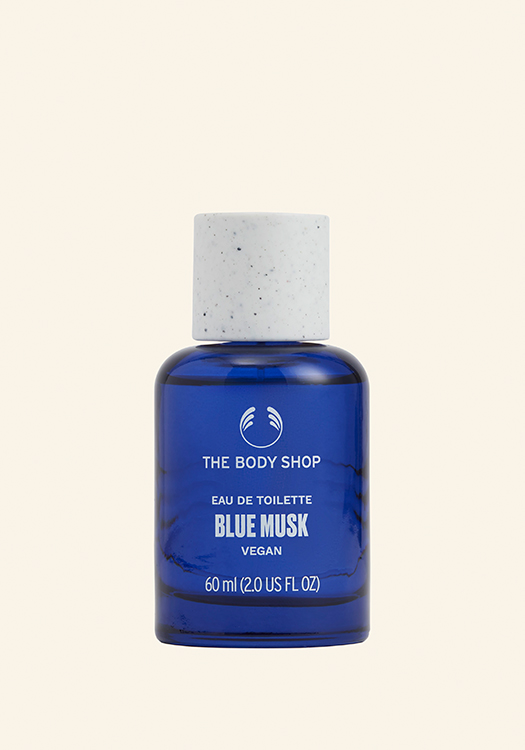 Тоалетна вода Blue Musk 60 ml