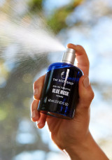 Тоалетна вода Blue Musk 60 ml