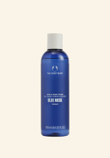 Душ гел и шампоан Blue Musk 250 ml