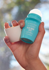 Рол-он Blue Мusk Zest против изпотяване 50 ml