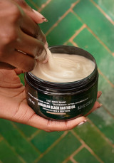 Маска за коса Ямайско черно рициново масло 240 ml