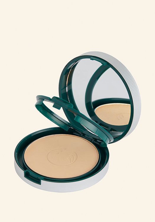 Пудра за лице Чаено дърво пълнител 9 g