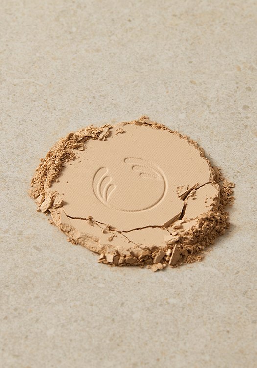 Пудра за лице Чаено дърво пълнител 9 g