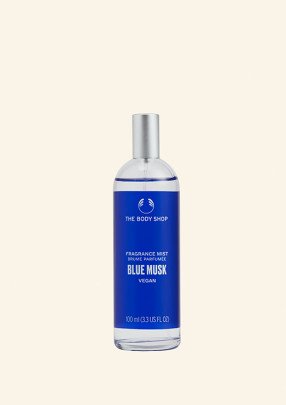Спрей за тяло Blue Musk 100 ml