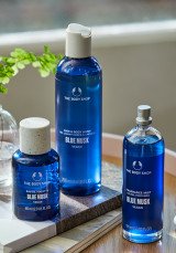 Душ гел и шампоан Blue Musk 250 ml