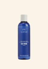 Душ гел и шампоан Blue Musk 250 ml