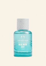 Тоалетна вода Blue Musk Zest 60 ml