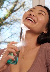 Тоалетна вода Blue Musk Zest 60 ml